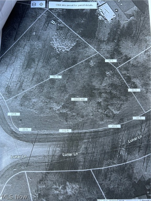 Roaming Rock Shores Sub 8 - Land