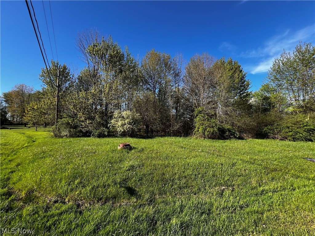 Roaming Rock Shores Sub 8 - Land