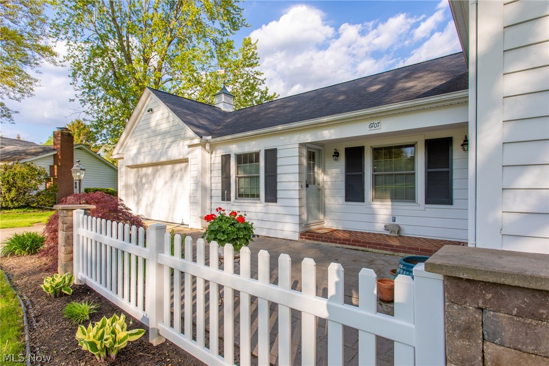 North Road - Residential