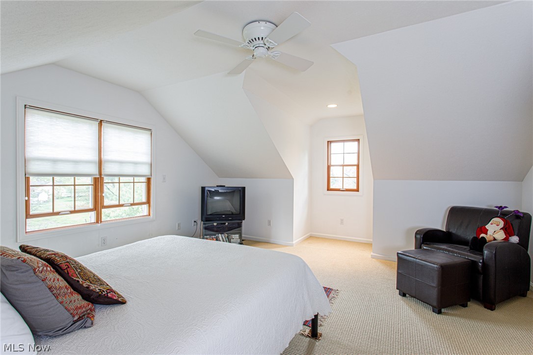 North Road - Residential