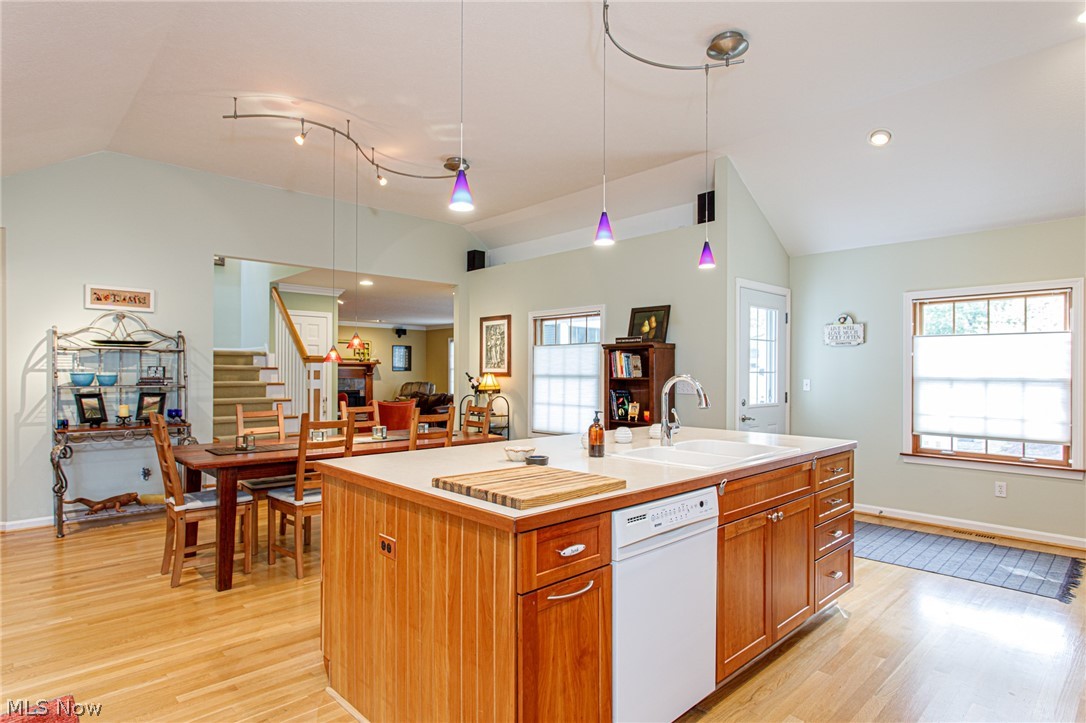 North Road - Residential