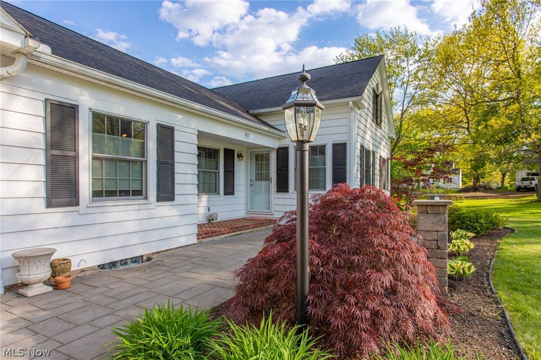 North Road - Residential