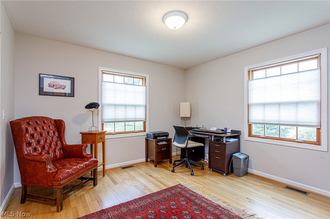 North Road - Residential