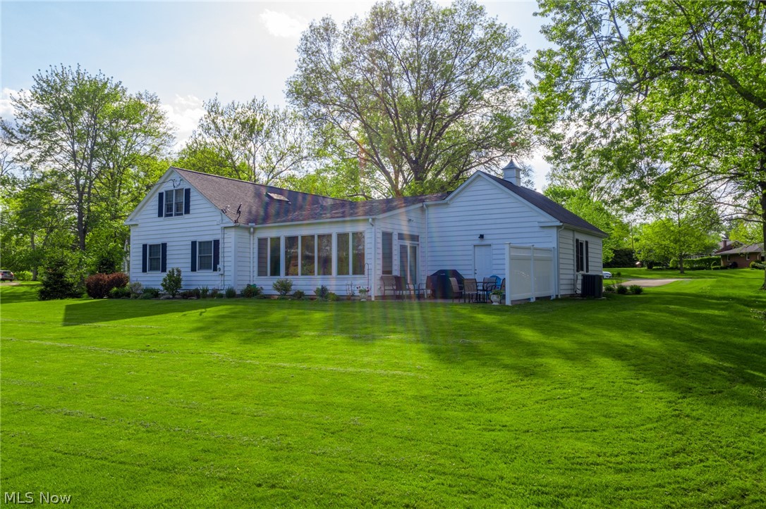 North Road - Residential