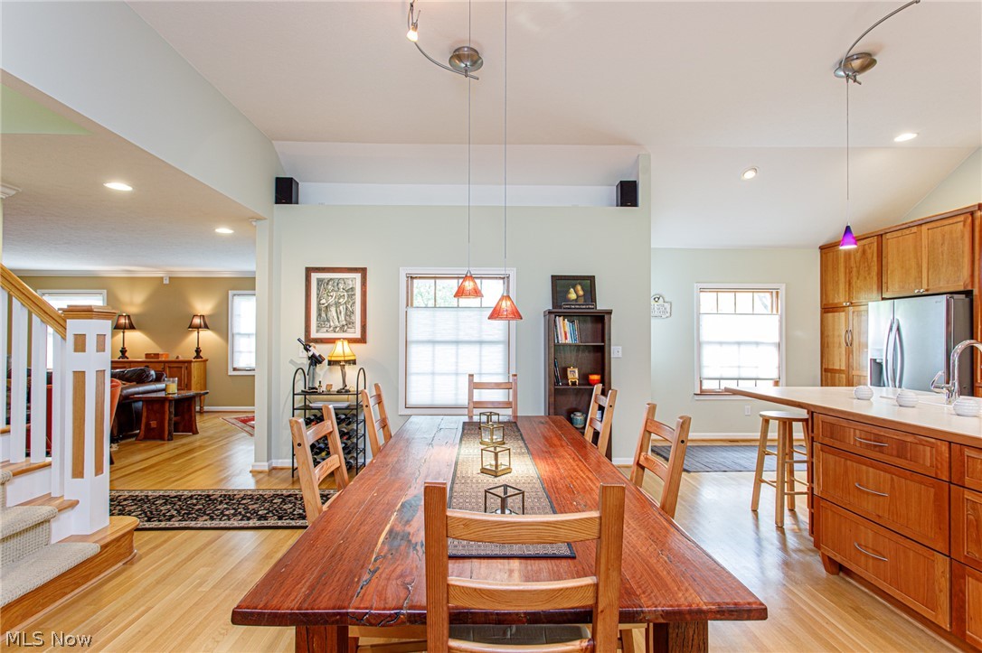 North Road - Residential