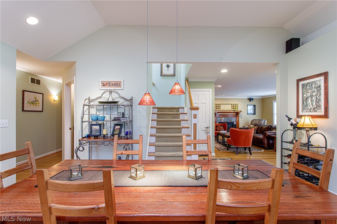 North Road - Residential