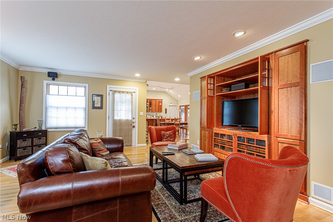 North Road - Residential