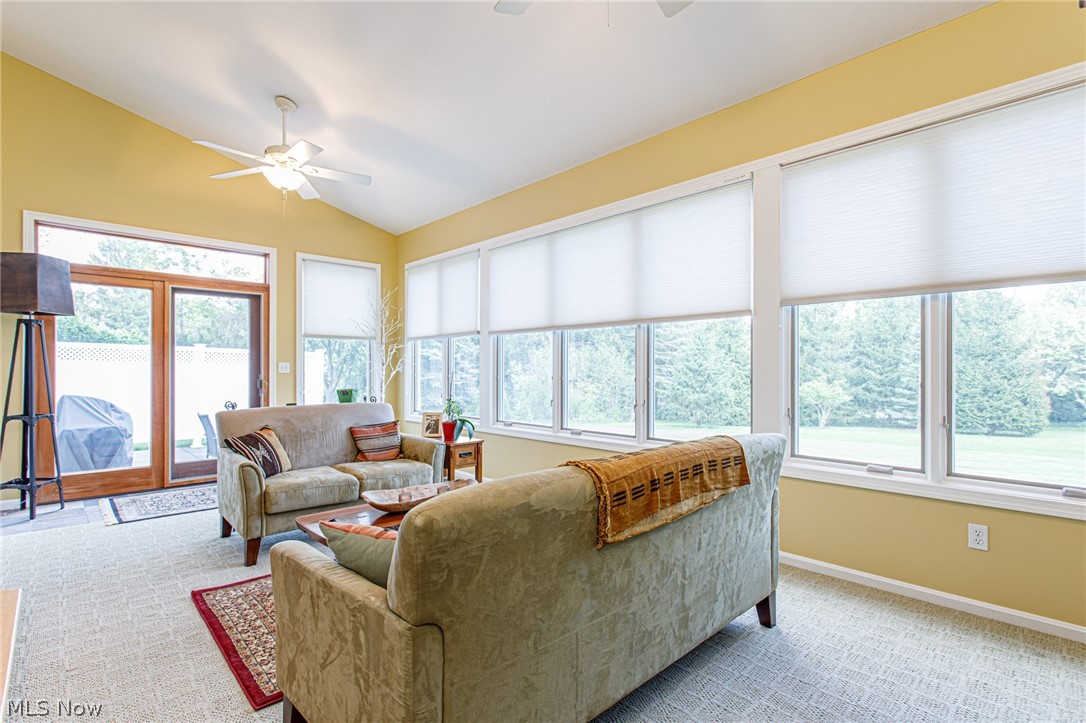 North Road - Residential