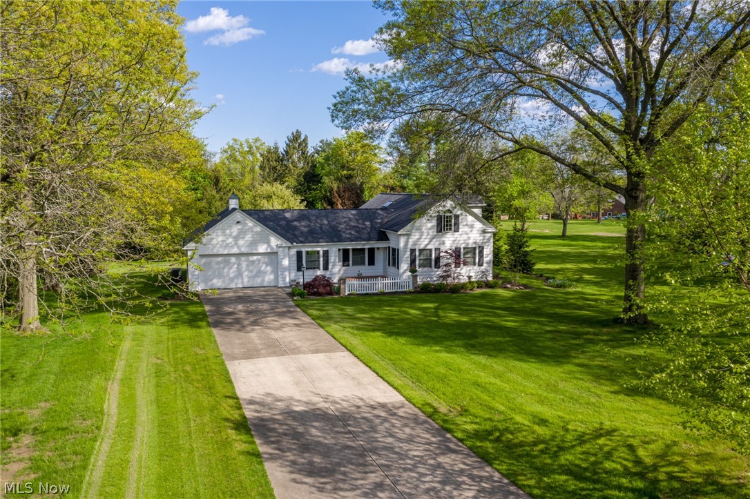 North Road - Residential