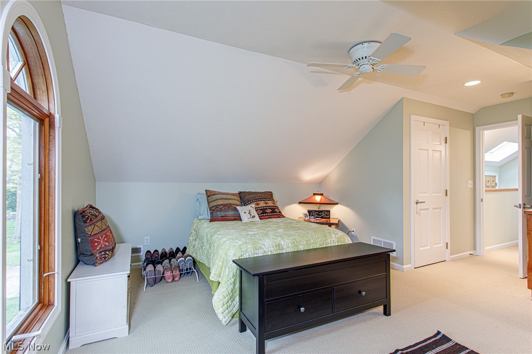 North Road - Residential