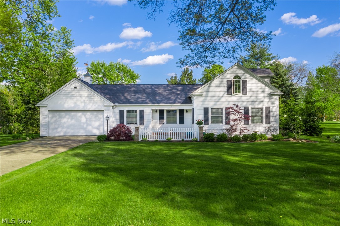 North Road - Residential