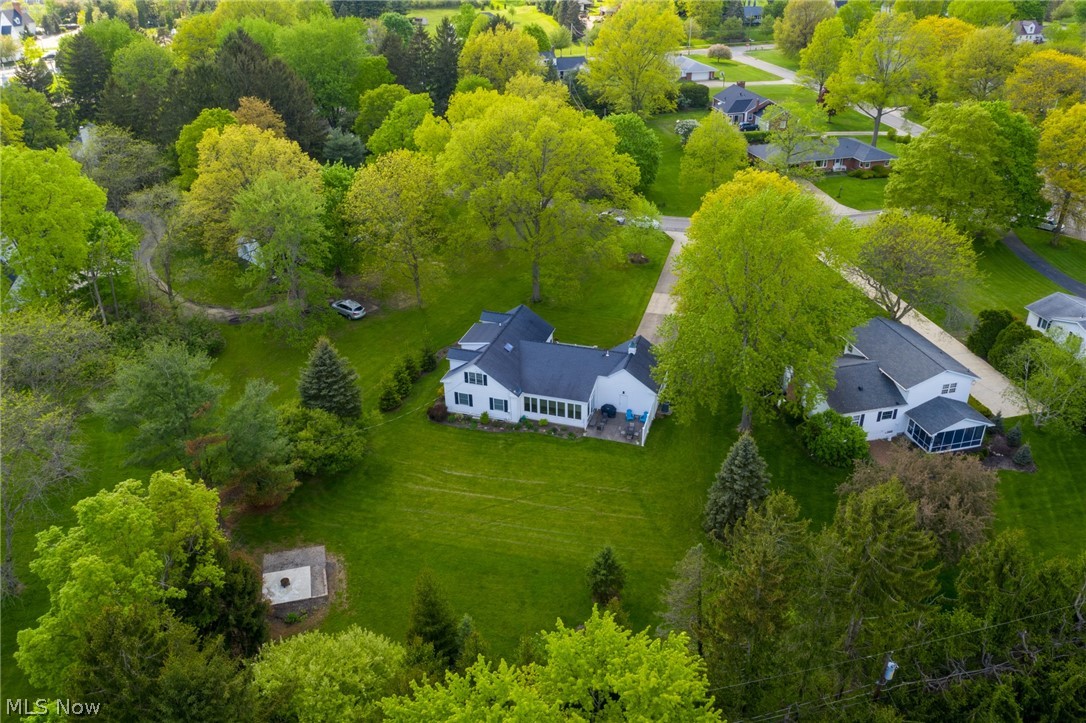 North Road - Residential