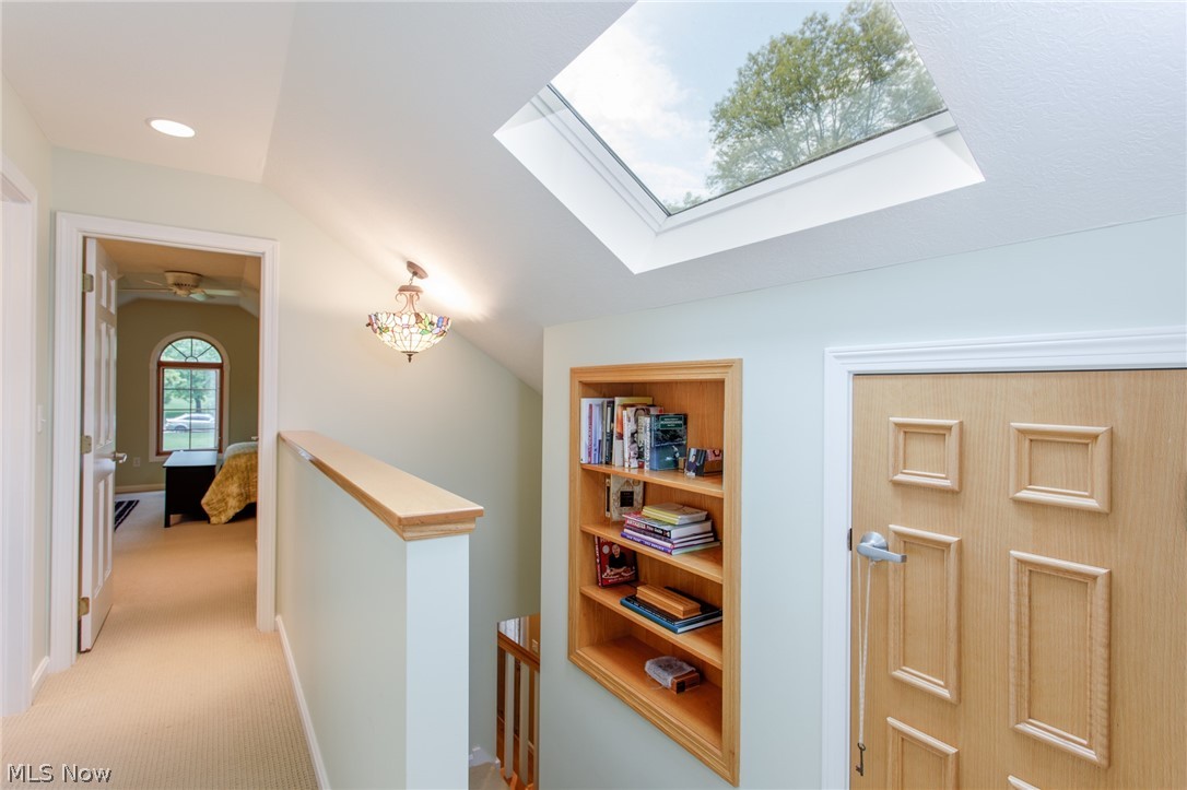 North Road - Residential