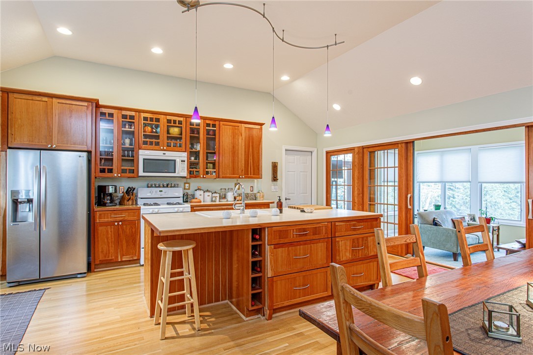 North Road - Residential