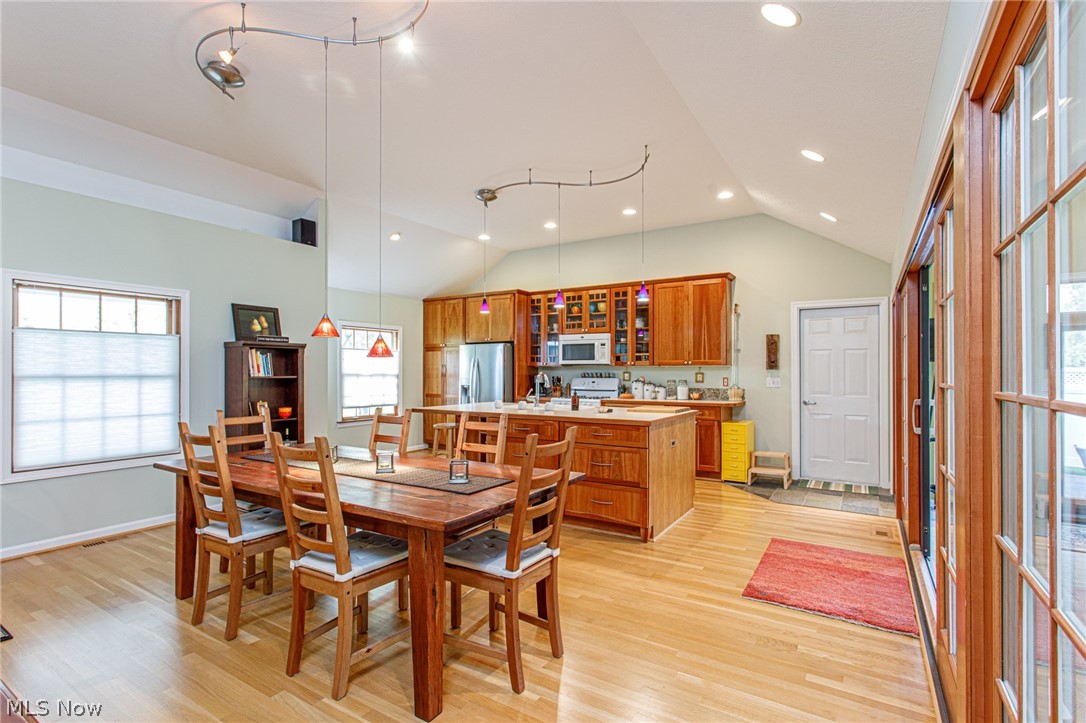 North Road - Residential