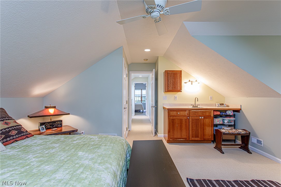 North Road - Residential