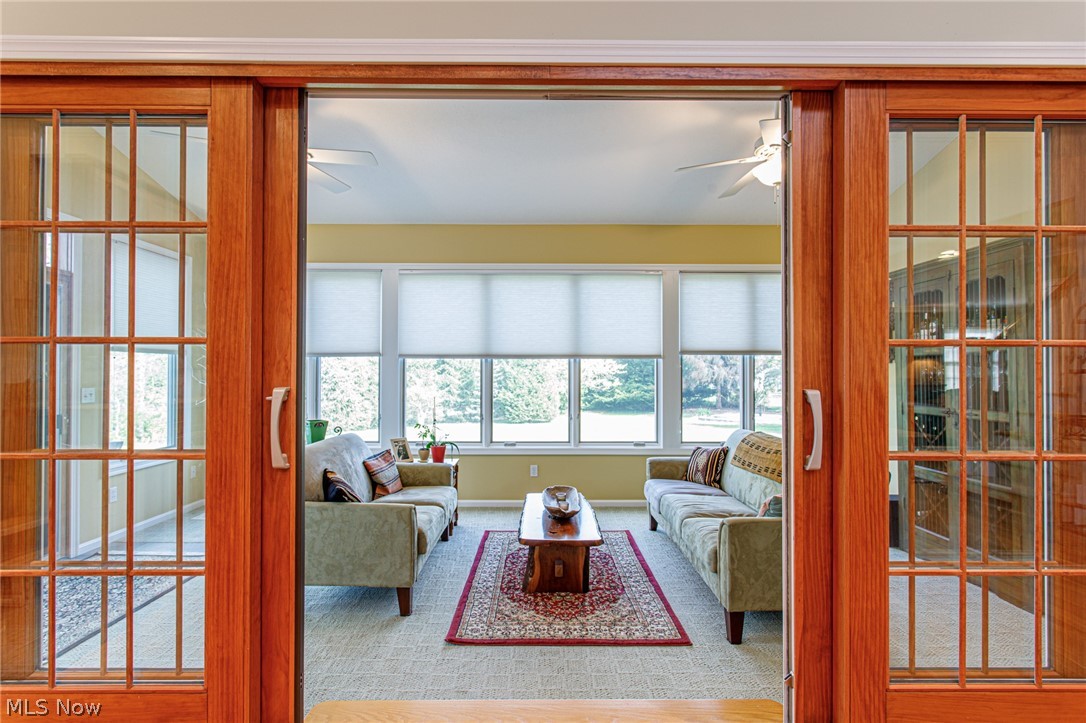 North Road - Residential