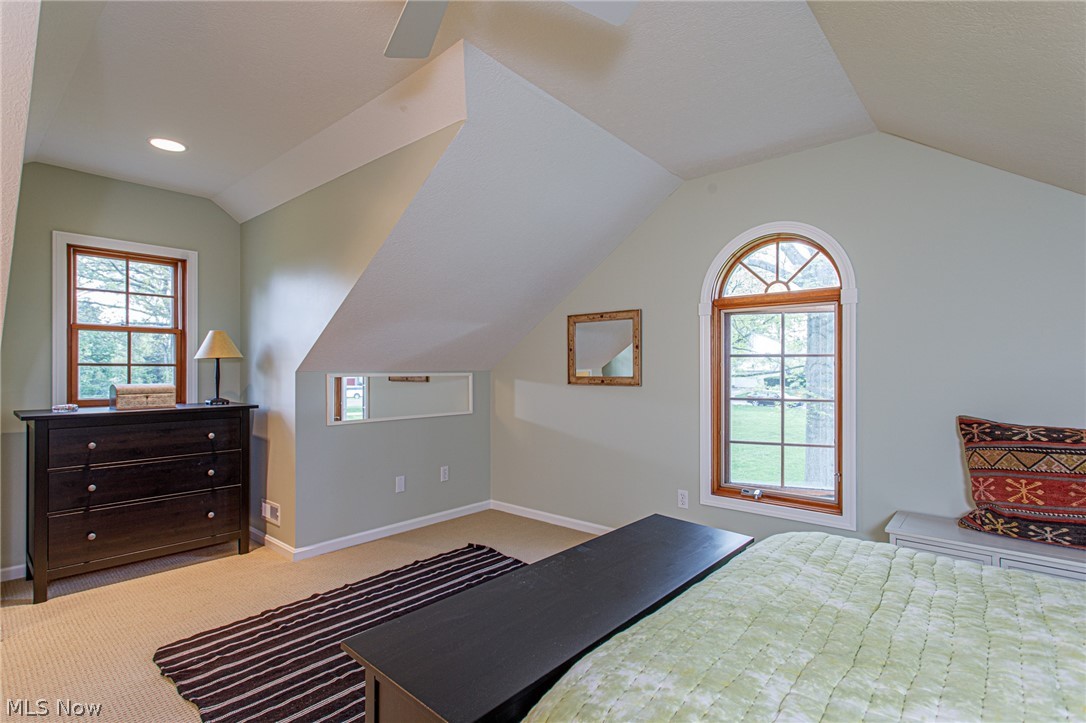 North Road - Residential