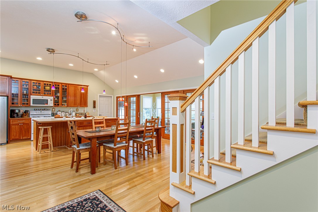 North Road - Residential