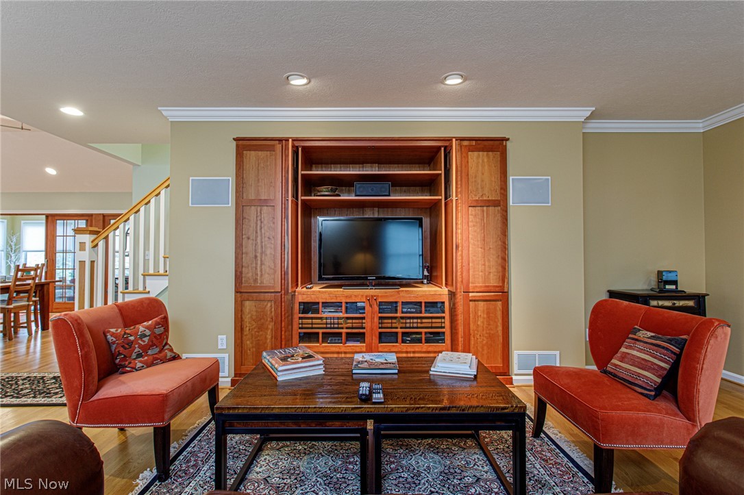 North Road - Residential