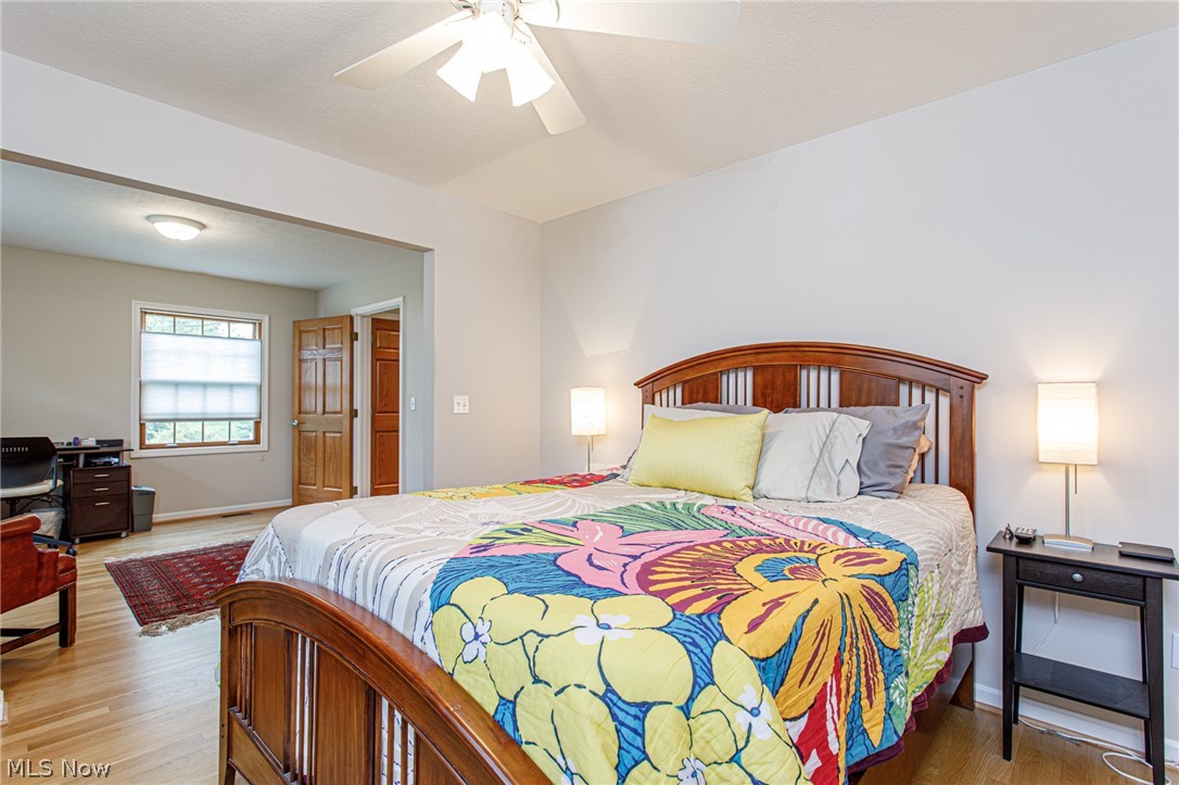 North Road - Residential