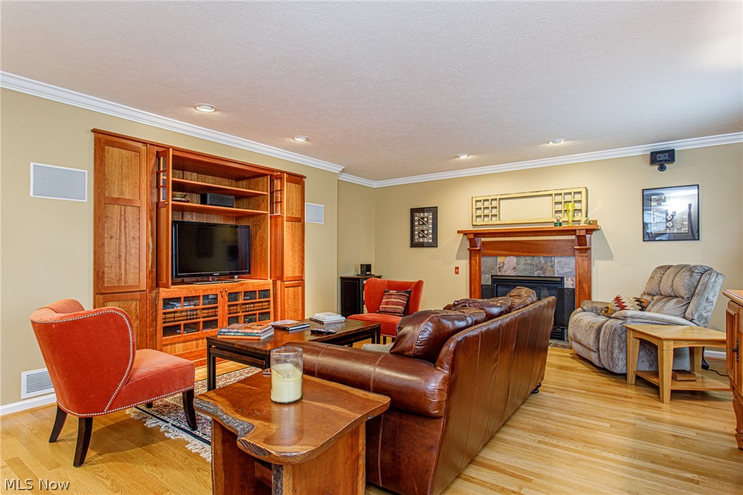 North Road - Residential