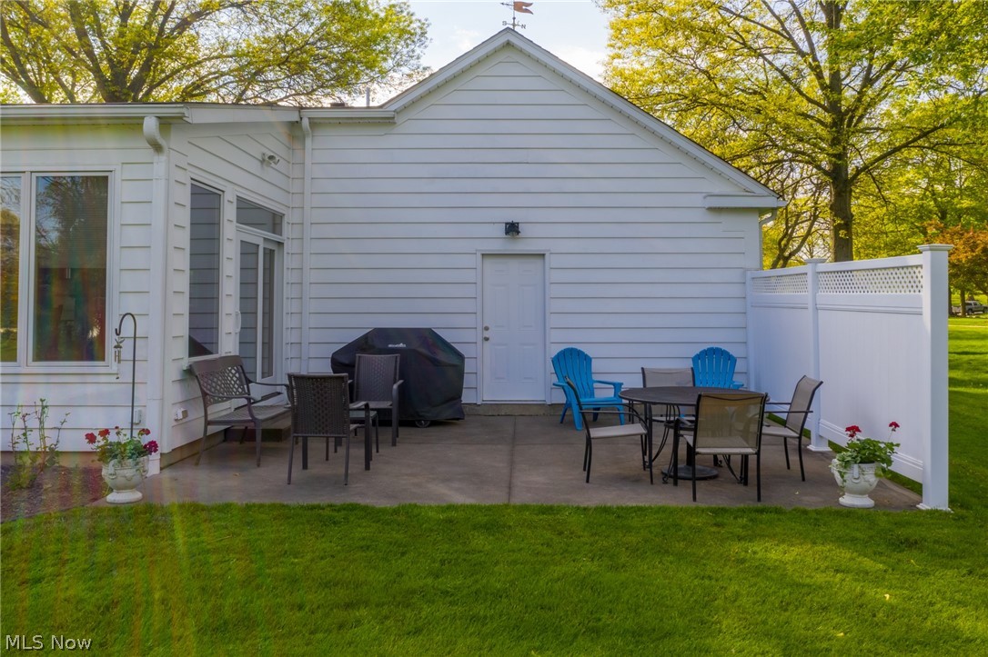 North Road - Residential