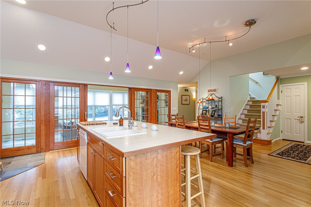 North Road - Residential