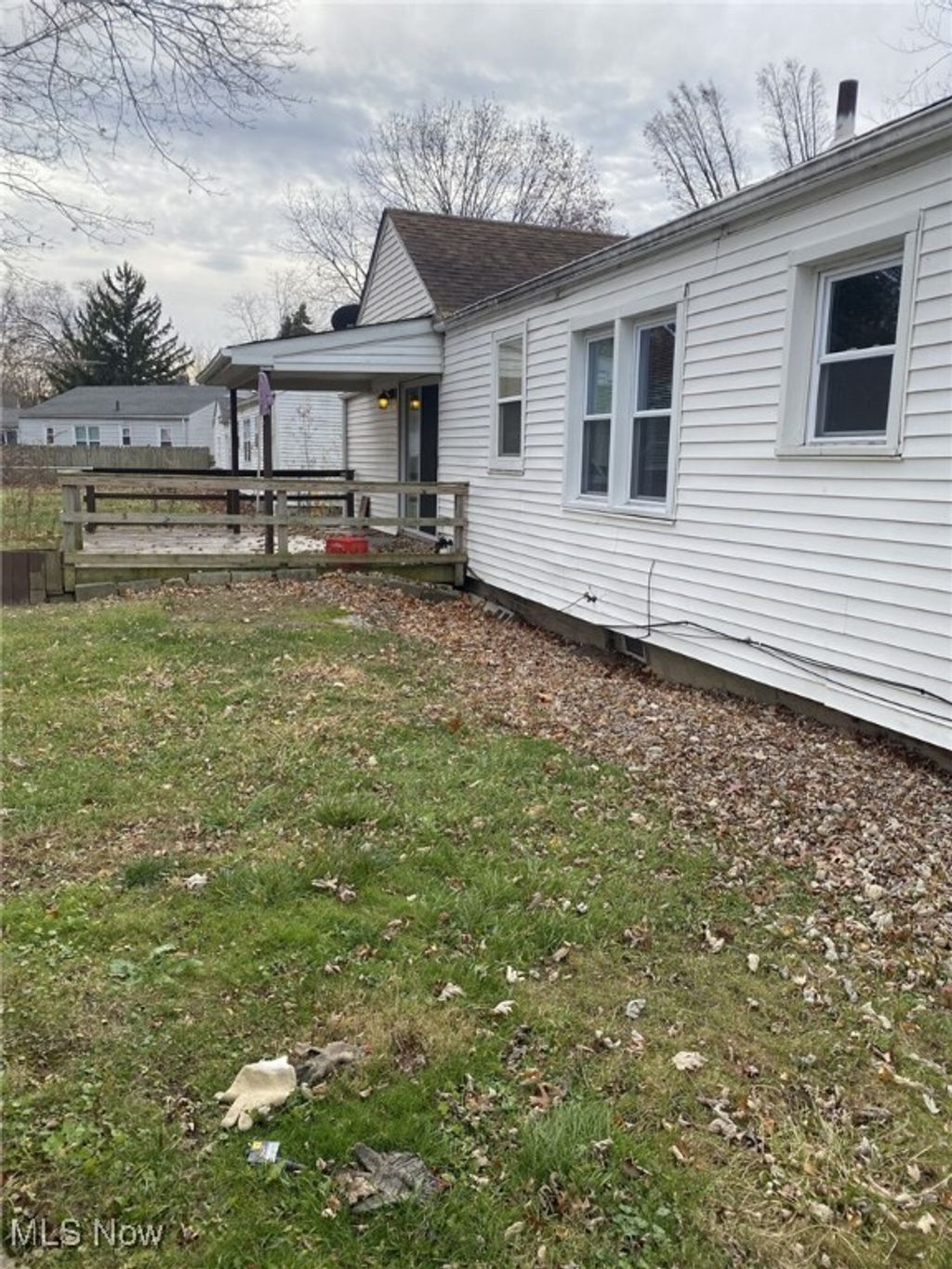 Photo of 3211 Kneirim Drive, Lorain, OH 44053 (MLS # 5174685)