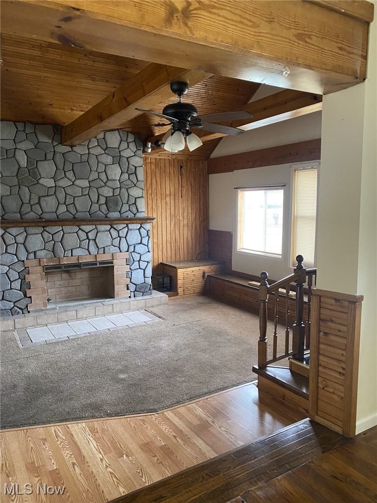 Kneirim Drive Homes - Residential