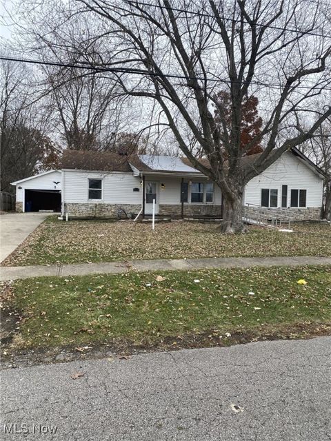 3211 Kneirim Drive, Lorain, OH 44053 - #: 5174685
