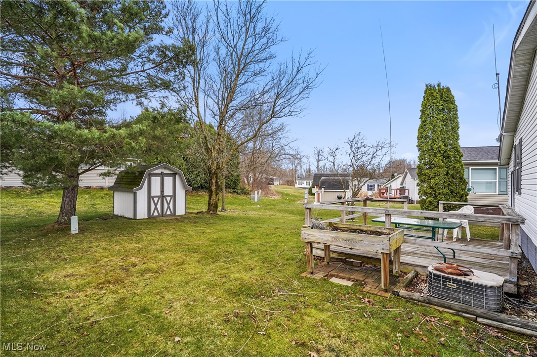 133 Highland Drive, Hiram, Ohio image 31