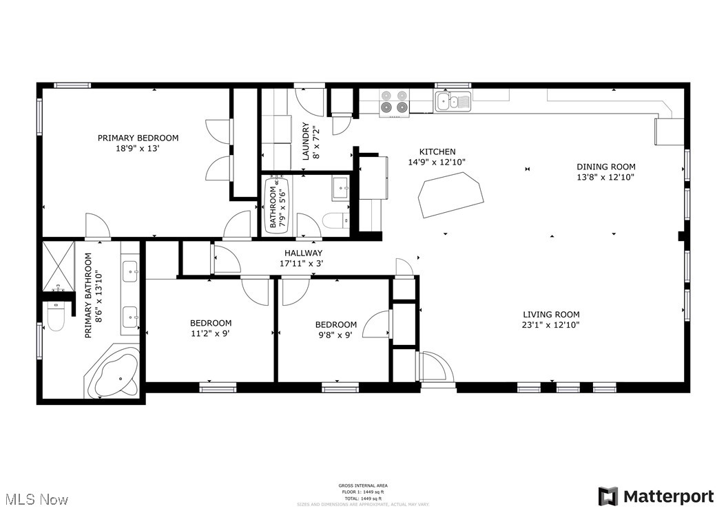 133 Highland Drive, Hiram, Ohio image 32