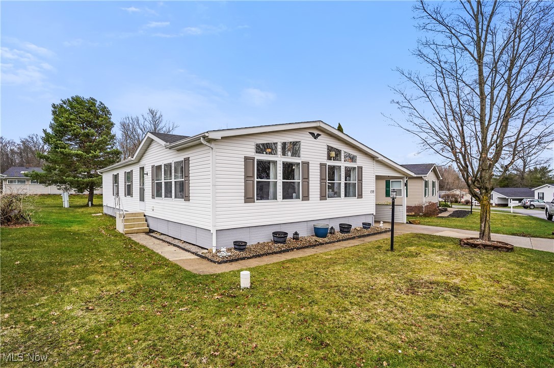 133 Highland Drive, Hiram, Ohio image 1