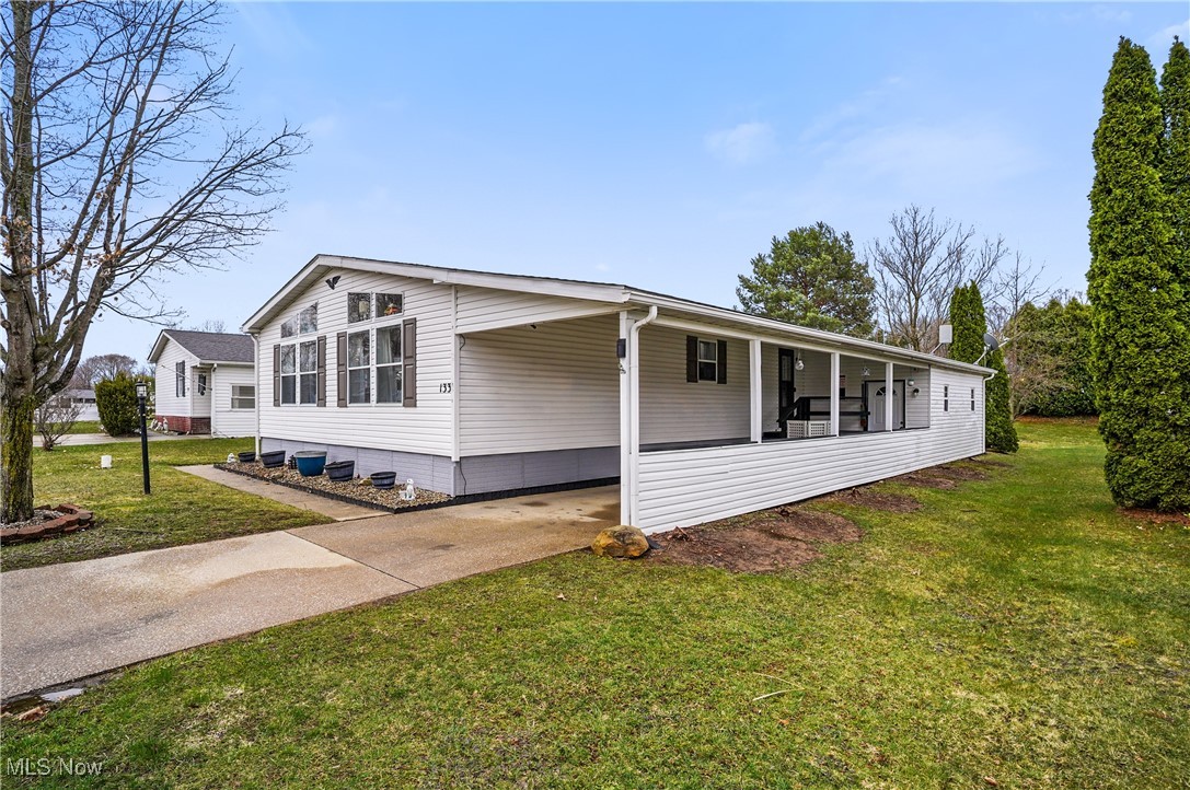 133 Highland Drive, Hiram, Ohio image 30