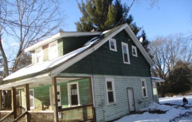 Forest Glen - Residential