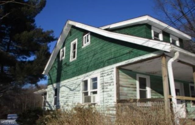 Forest Glen - Residential