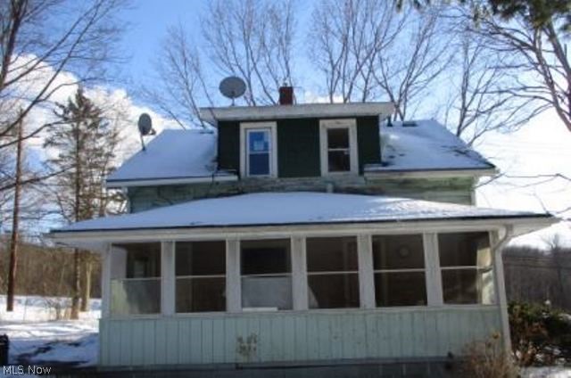 Forest Glen - Residential