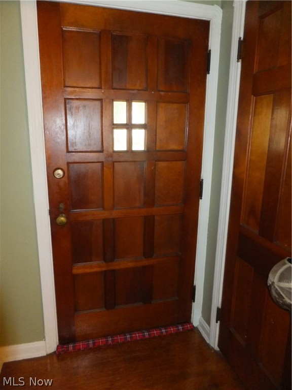 Brownleigh Park - Residential