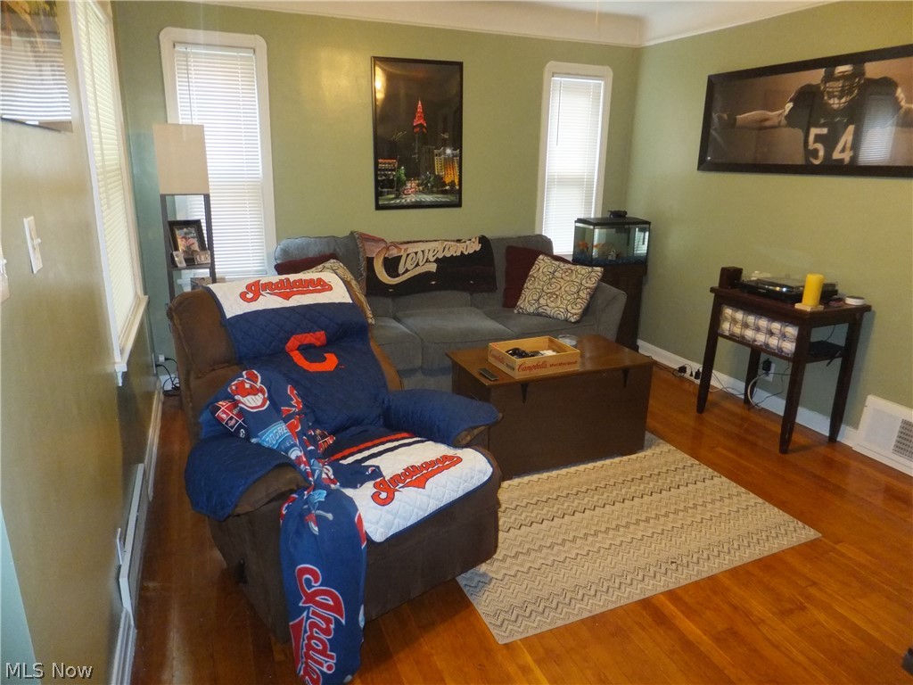 Brownleigh Park - Residential