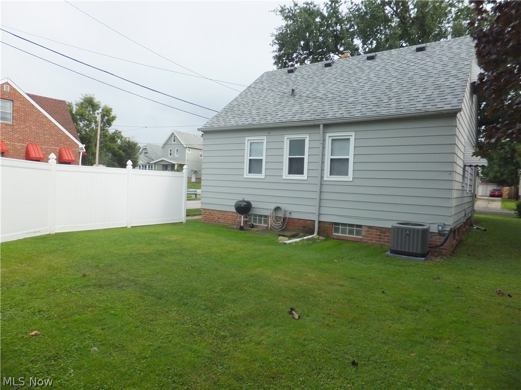 Brownleigh Park - Residential