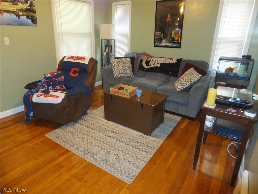 Brownleigh Park - Residential