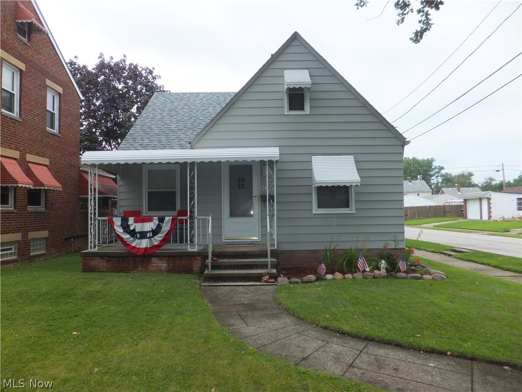Brownleigh Park - Residential