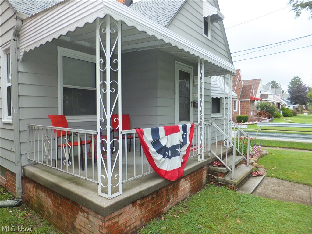 Brownleigh Park - Residential