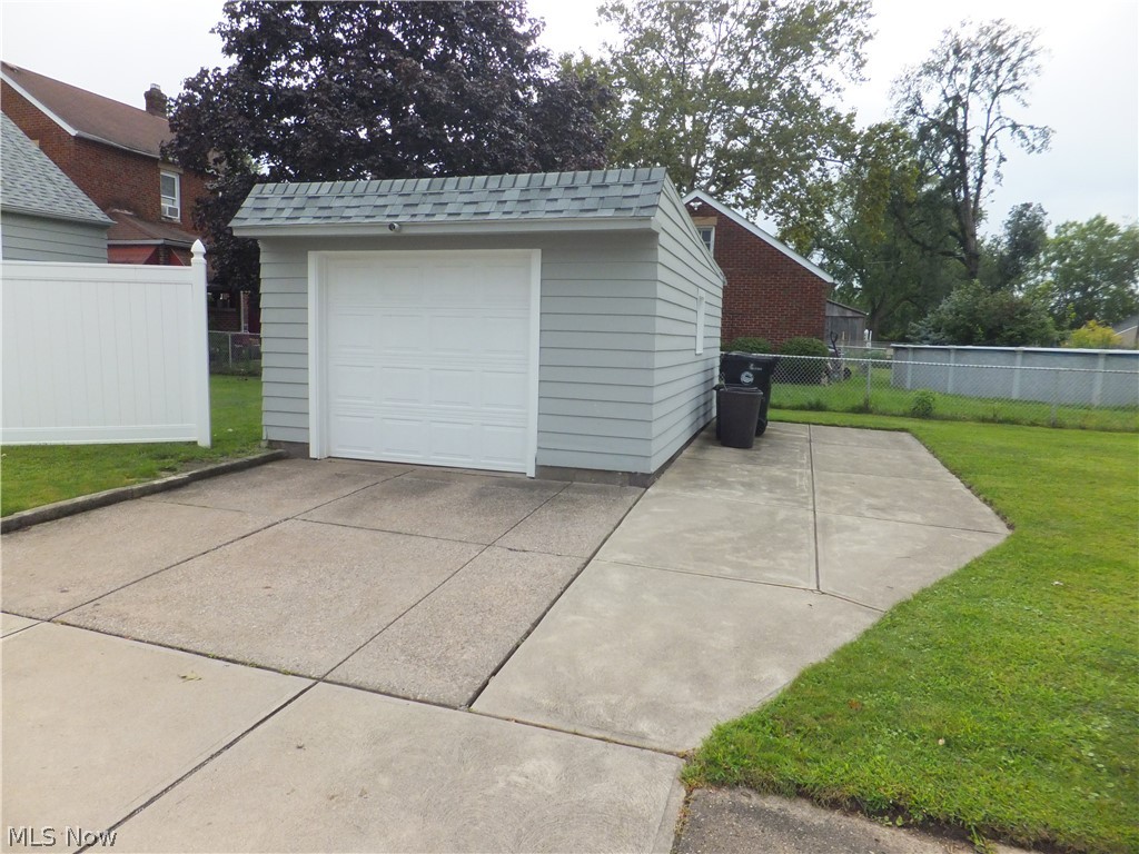 Brownleigh Park - Residential