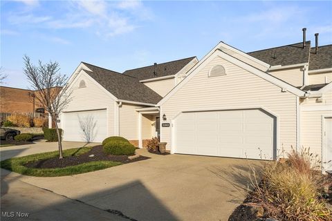 21862 Addington Boulevard Rocky River OH 44116