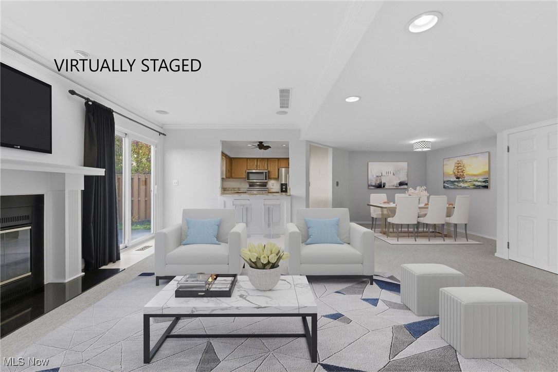 Beachcliffe Condo Ph #iii - Residential