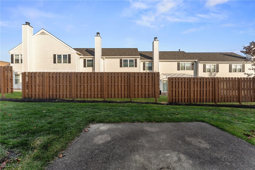 Beachcliffe Condo Ph #iii - Residential