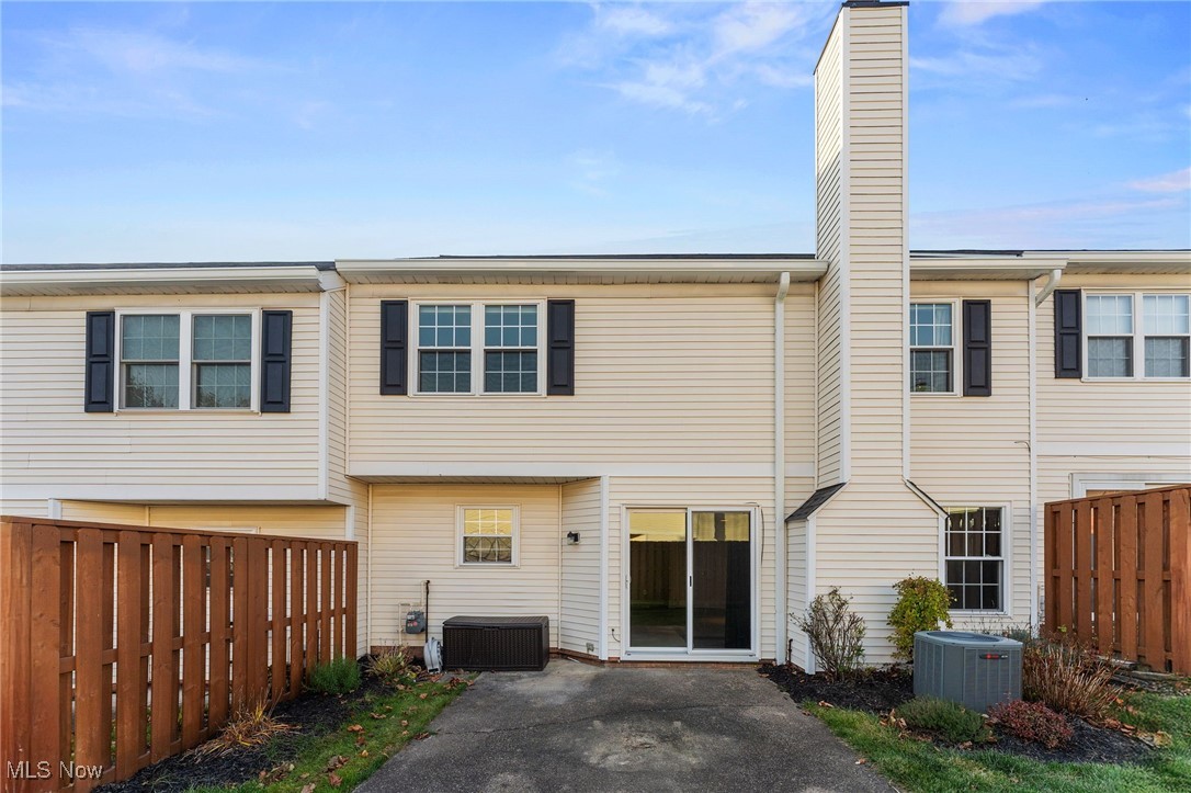 Beachcliffe Condo Ph #iii - Residential