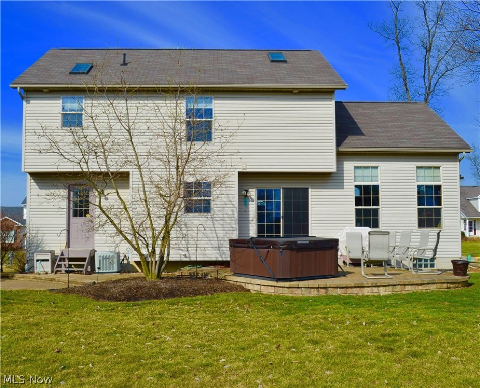 Sunset Hill Farm Ph 02 - Residential